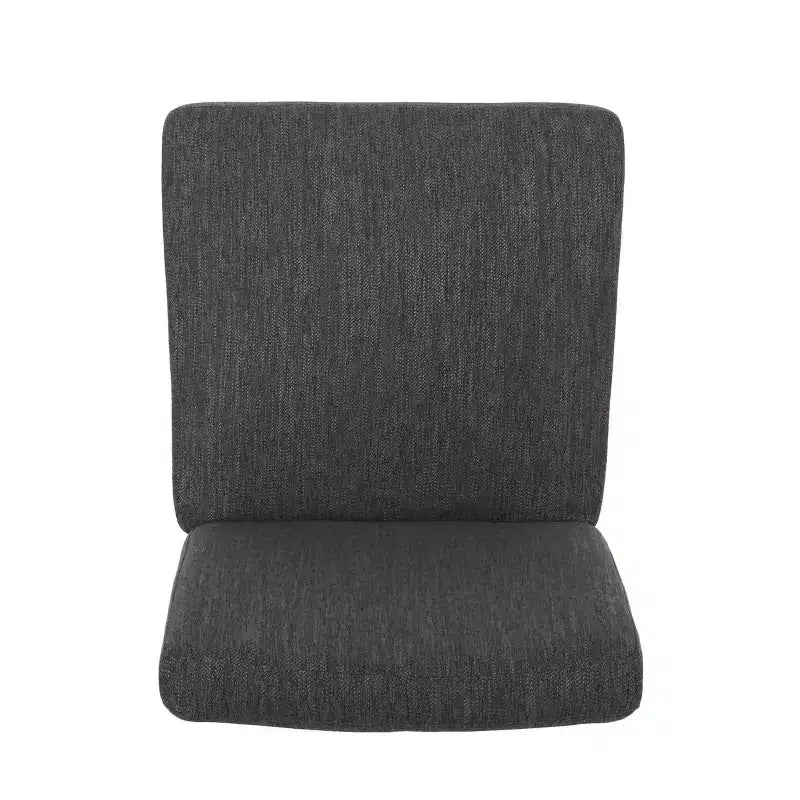 Sedia da pranzo classica, struttura robusta, seduta comoda, posti a sedere per sala da pranzo