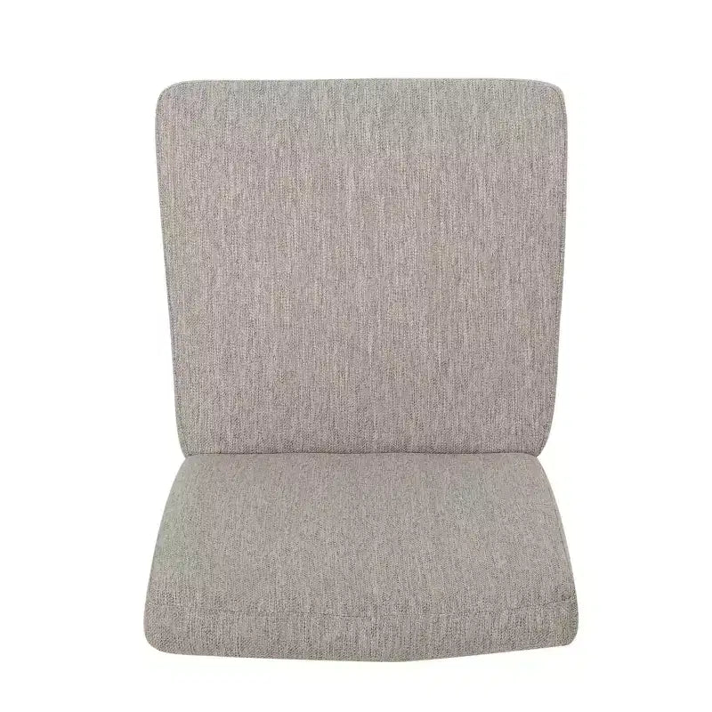 Sedia da pranzo classica, struttura robusta, seduta comoda, posti a sedere per sala da pranzo
