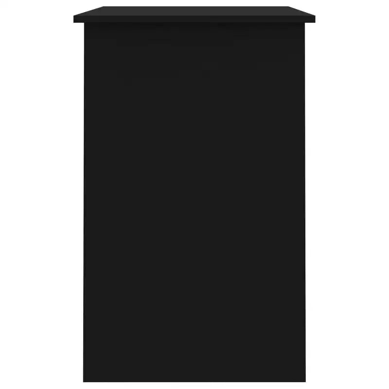 Scrivania Scrivania standard in legno composito grigio Sonoma